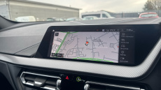 BMW 1 Series 118i [136] M Sport 5dr Step Auto [LCP] Petrol Hatchback